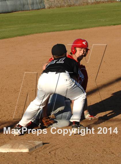Thumbnail 3 in East Bakersfield @ Tehachapi photogallery.