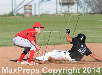 Thumbnail 1 in East Bakersfield @ Tehachapi photogallery.