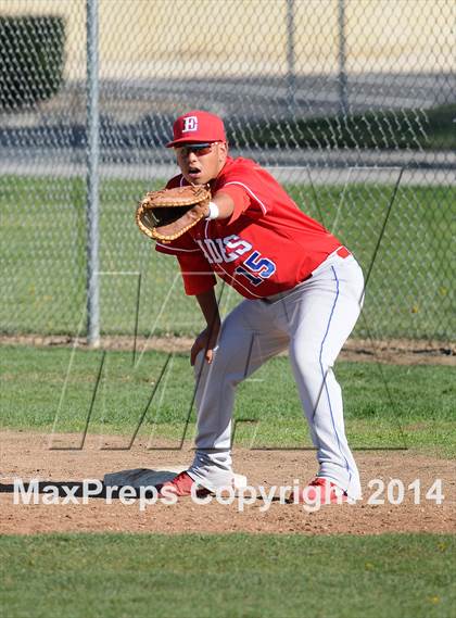 Thumbnail 3 in East Bakersfield @ Tehachapi photogallery.