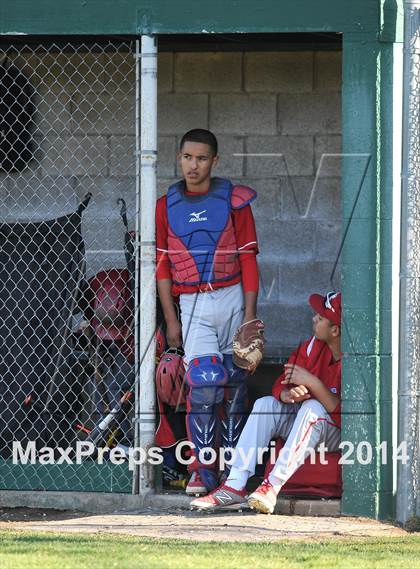 Thumbnail 1 in East Bakersfield @ Tehachapi photogallery.