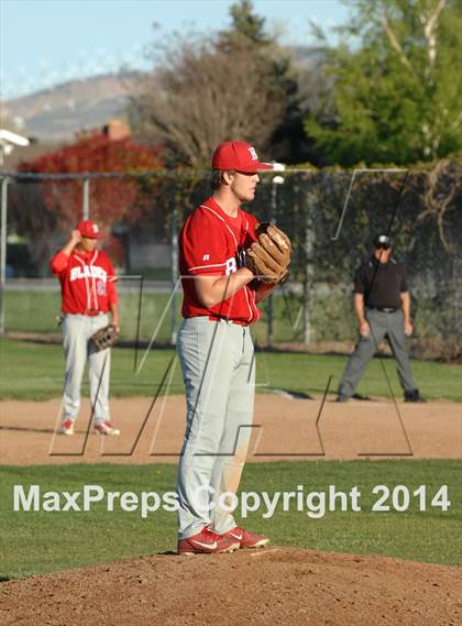 Thumbnail 1 in East Bakersfield @ Tehachapi photogallery.