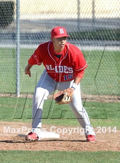 Thumbnail 2 in East Bakersfield @ Tehachapi photogallery.