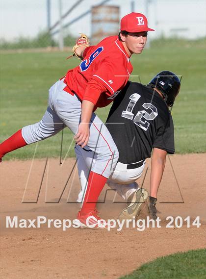 Thumbnail 3 in East Bakersfield @ Tehachapi photogallery.