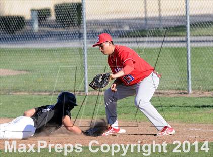 Thumbnail 1 in East Bakersfield @ Tehachapi photogallery.