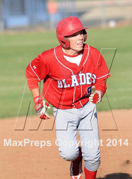 Thumbnail 2 in East Bakersfield @ Tehachapi photogallery.