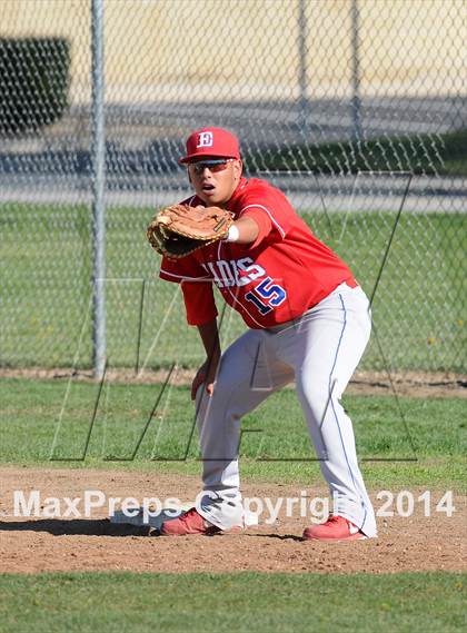 Thumbnail 1 in East Bakersfield @ Tehachapi photogallery.