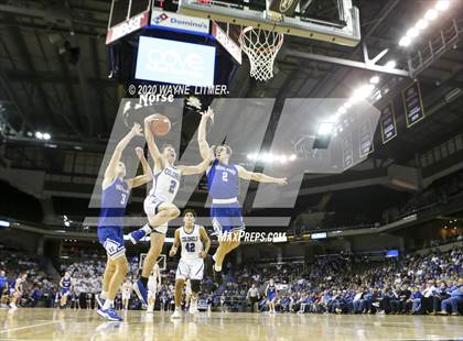 Thumbnail 2 in Highlands vs Covington Catholic (ninth region championship) photogallery.