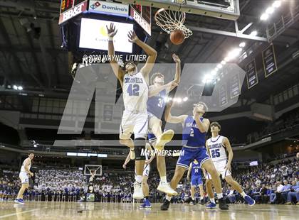 Thumbnail 1 in Highlands vs Covington Catholic (ninth region championship) photogallery.