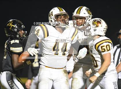 Thumbnail 3 in Delran @ Burlington Township photogallery.