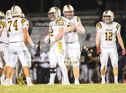 Thumbnail 2 in Delran @ Burlington Township photogallery.