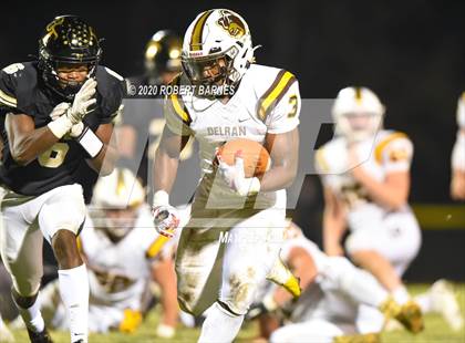 Thumbnail 1 in Delran @ Burlington Township photogallery.