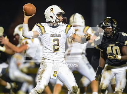 Thumbnail 3 in Delran @ Burlington Township photogallery.