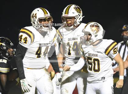 Thumbnail 2 in Delran @ Burlington Township photogallery.