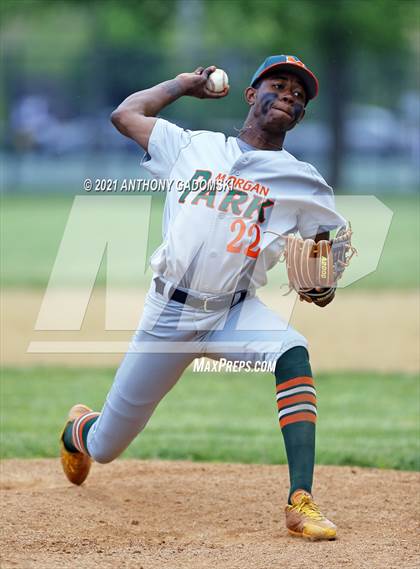 Thumbnail 1 in Morgan Park @ Jones photogallery.