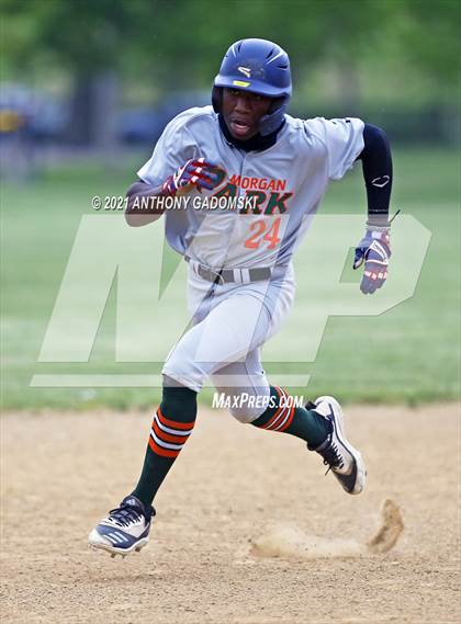 Thumbnail 2 in Morgan Park @ Jones photogallery.