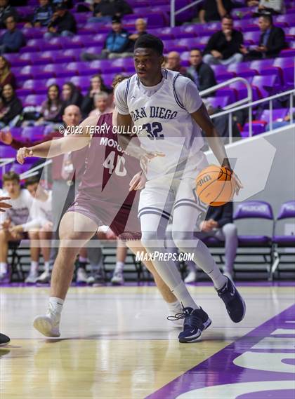 Thumbnail 3 in Morgan vs. Juan Diego Catholic (UHSAA 3A Quarterfinal) photogallery.