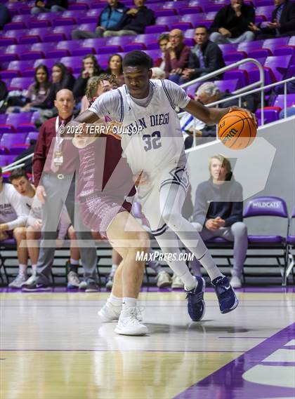 Thumbnail 1 in Morgan vs. Juan Diego Catholic (UHSAA 3A Quarterfinal) photogallery.
