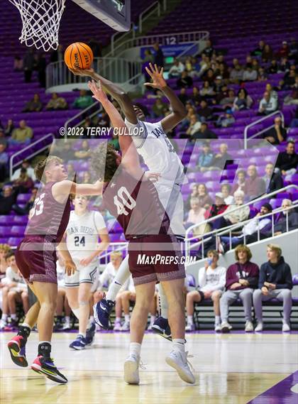 Thumbnail 3 in Morgan vs. Juan Diego Catholic (UHSAA 3A Quarterfinal) photogallery.