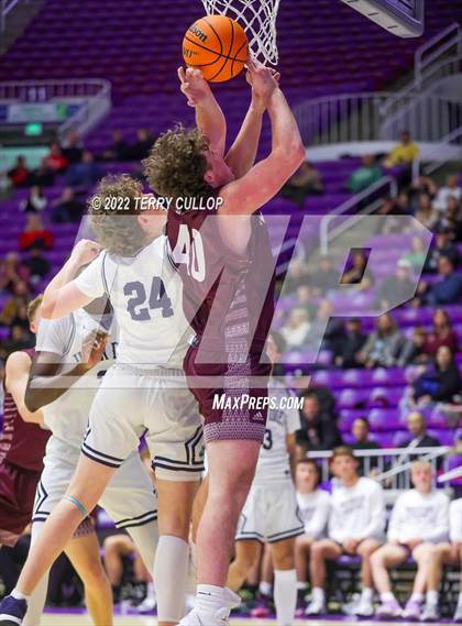 Thumbnail 3 in Morgan vs. Juan Diego Catholic (UHSAA 3A Quarterfinal) photogallery.