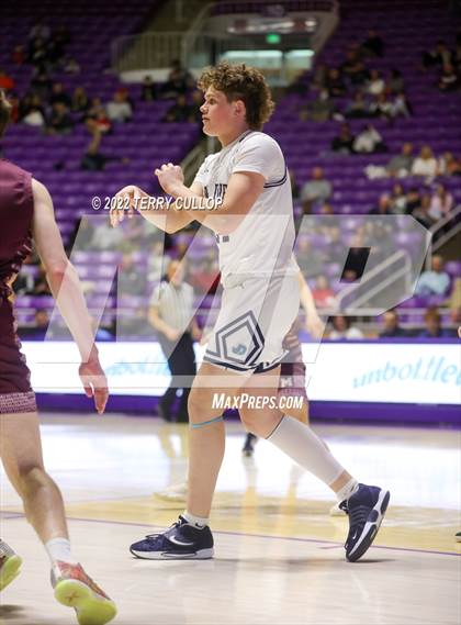 Thumbnail 2 in Morgan vs. Juan Diego Catholic (UHSAA 3A Quarterfinal) photogallery.