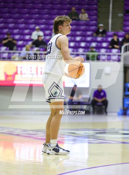 Thumbnail 2 in Morgan vs. Juan Diego Catholic (UHSAA 3A Quarterfinal) photogallery.