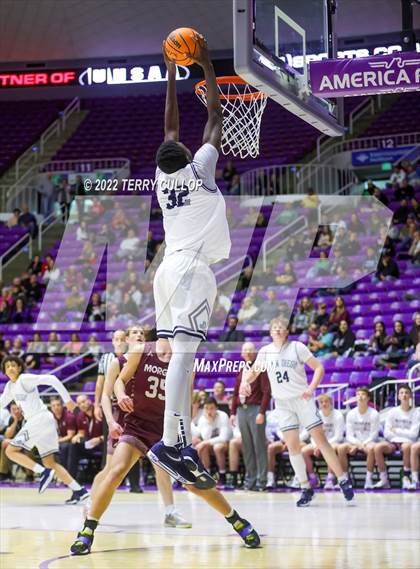 Thumbnail 3 in Morgan vs. Juan Diego Catholic (UHSAA 3A Quarterfinal) photogallery.