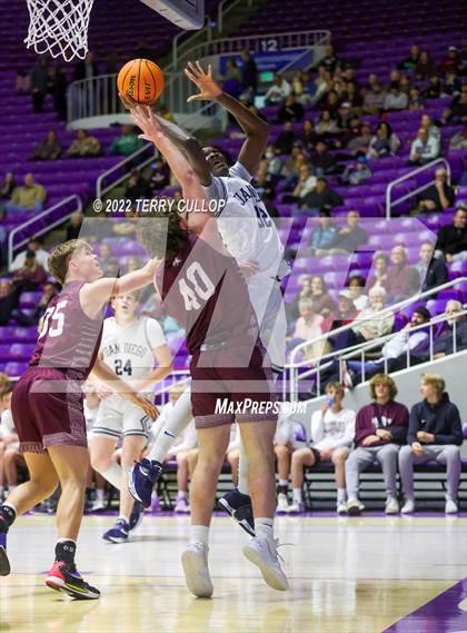 Thumbnail 2 in Morgan vs. Juan Diego Catholic (UHSAA 3A Quarterfinal) photogallery.