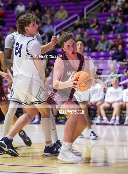 Thumbnail 2 in Morgan vs. Juan Diego Catholic (UHSAA 3A Quarterfinal) photogallery.