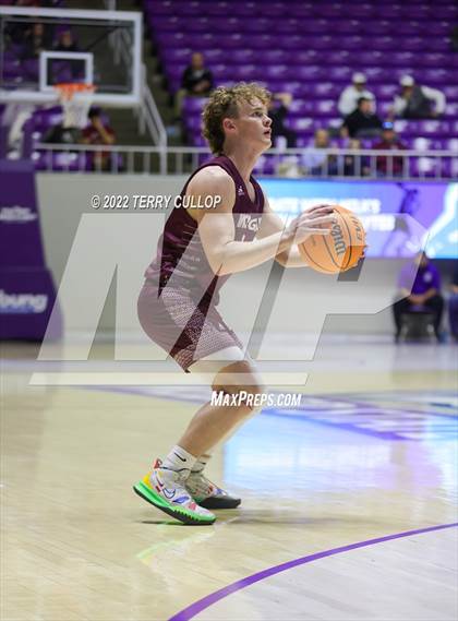 Thumbnail 3 in Morgan vs. Juan Diego Catholic (UHSAA 3A Quarterfinal) photogallery.