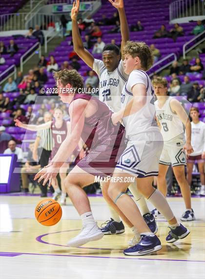 Thumbnail 1 in Morgan vs. Juan Diego Catholic (UHSAA 3A Quarterfinal) photogallery.