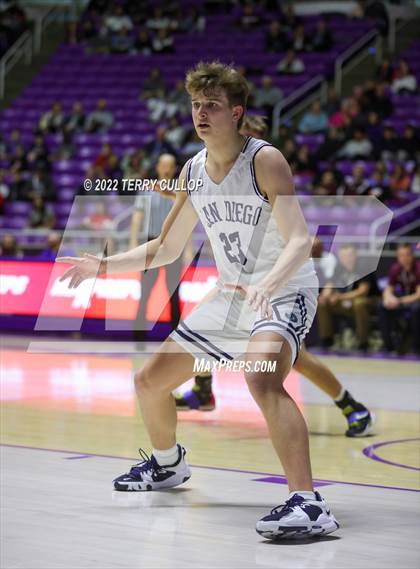 Thumbnail 1 in Morgan vs. Juan Diego Catholic (UHSAA 3A Quarterfinal) photogallery.