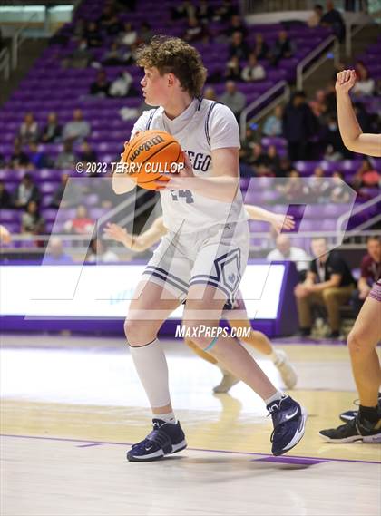 Thumbnail 1 in Morgan vs. Juan Diego Catholic (UHSAA 3A Quarterfinal) photogallery.