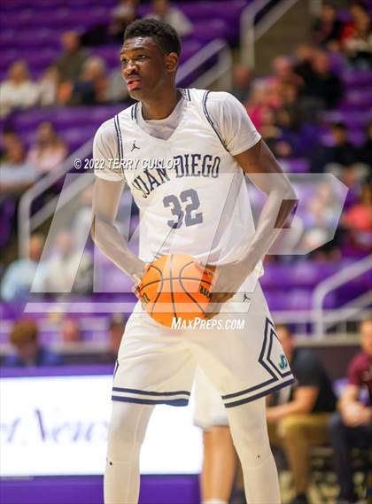 Thumbnail 3 in Morgan vs. Juan Diego Catholic (UHSAA 3A Quarterfinal) photogallery.