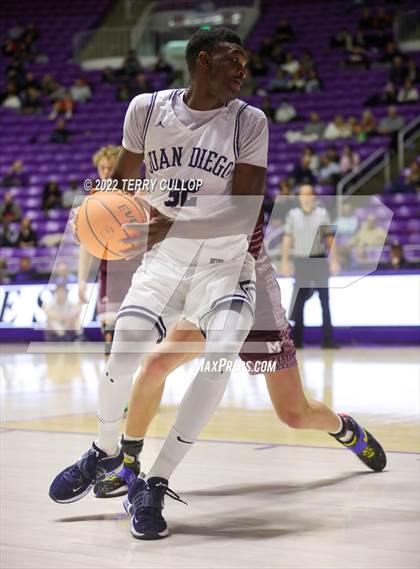 Thumbnail 1 in Morgan vs. Juan Diego Catholic (UHSAA 3A Quarterfinal) photogallery.