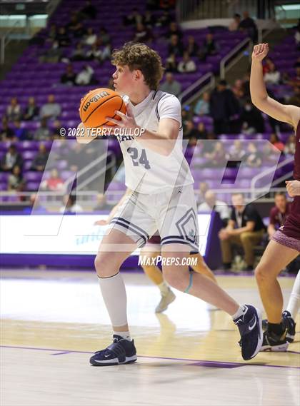 Thumbnail 3 in Morgan vs. Juan Diego Catholic (UHSAA 3A Quarterfinal) photogallery.