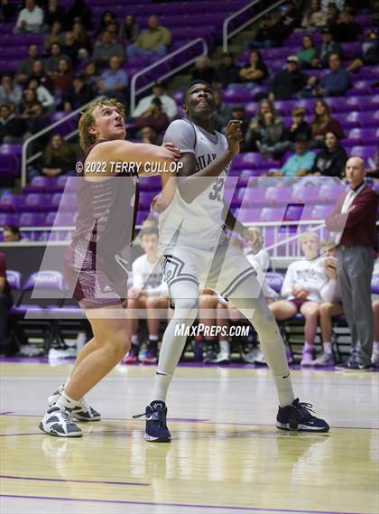 Thumbnail 3 in Morgan vs. Juan Diego Catholic (UHSAA 3A Quarterfinal) photogallery.