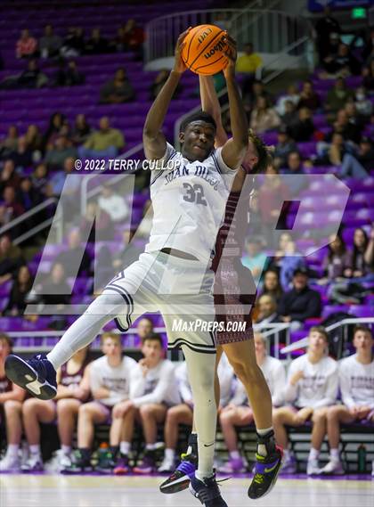 Thumbnail 1 in Morgan vs. Juan Diego Catholic (UHSAA 3A Quarterfinal) photogallery.