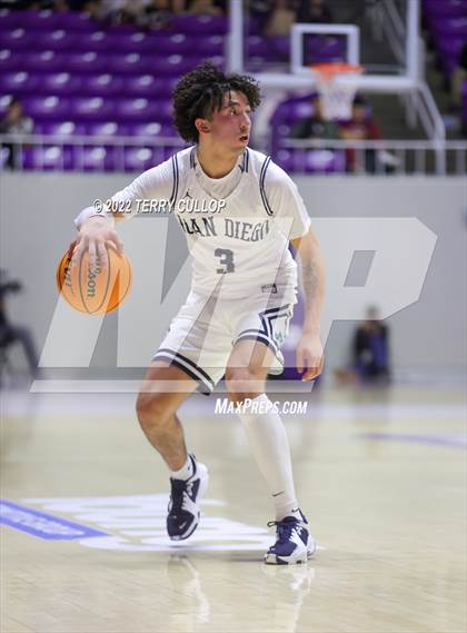 Thumbnail 1 in Morgan vs. Juan Diego Catholic (UHSAA 3A Quarterfinal) photogallery.