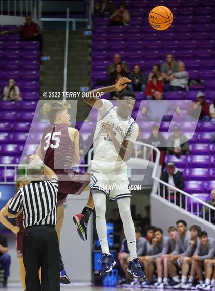 Thumbnail 2 in Morgan vs. Juan Diego Catholic (UHSAA 3A Quarterfinal) photogallery.