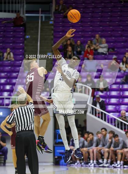 Thumbnail 1 in Morgan vs. Juan Diego Catholic (UHSAA 3A Quarterfinal) photogallery.