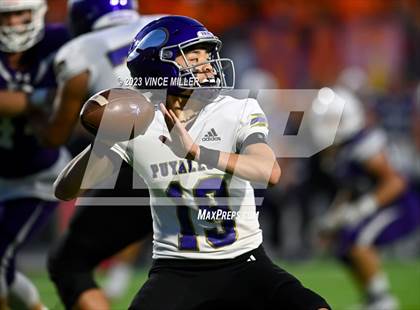 Thumbnail 1 in Puyallup @ Sumner photogallery.