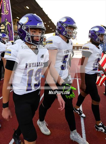 Thumbnail 1 in Puyallup @ Sumner photogallery.