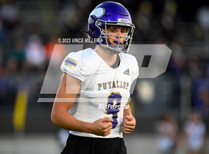 Thumbnail 2 in Puyallup @ Sumner photogallery.