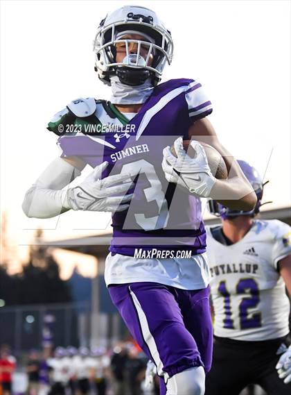 Thumbnail 3 in Puyallup @ Sumner photogallery.