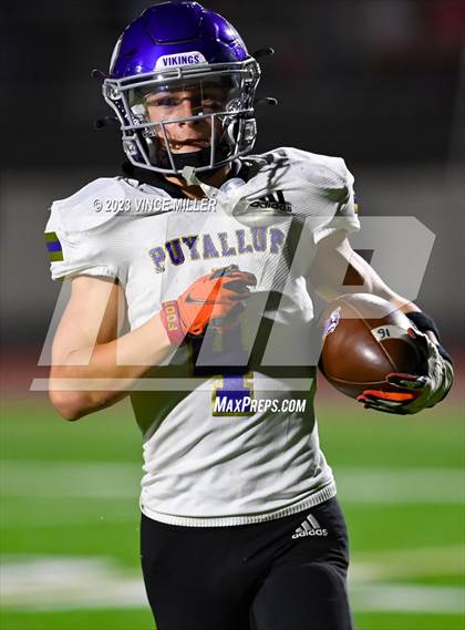 Thumbnail 1 in Puyallup @ Sumner photogallery.