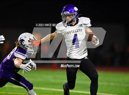Thumbnail 2 in Puyallup @ Sumner photogallery.