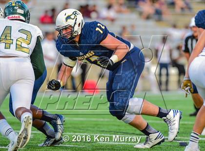 Thumbnail 1 in Cypress Ranch vs Cypress Falls photogallery.