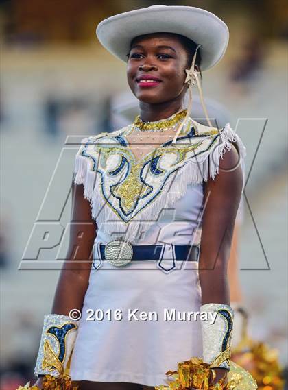 Thumbnail 3 in Cypress Ranch vs Cypress Falls photogallery.