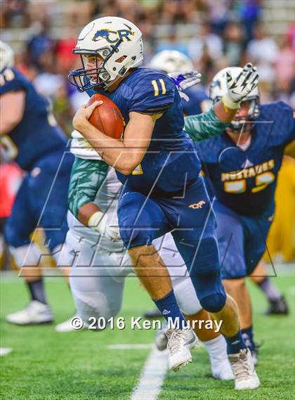 Thumbnail 2 in Cypress Ranch vs Cypress Falls photogallery.