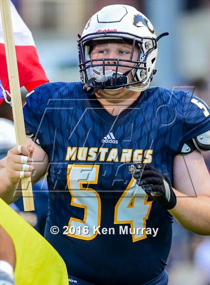 Thumbnail 1 in Cypress Ranch vs Cypress Falls photogallery.